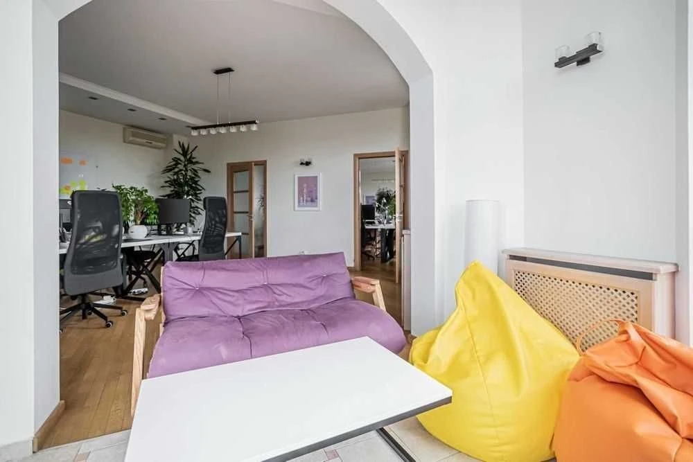 Apartment for sale on T. Shevchenko Boulevard 11