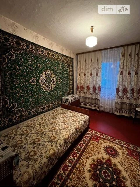 Довготривала оренда 2к квартири на вул. Сержа Лифаря 18 • ID