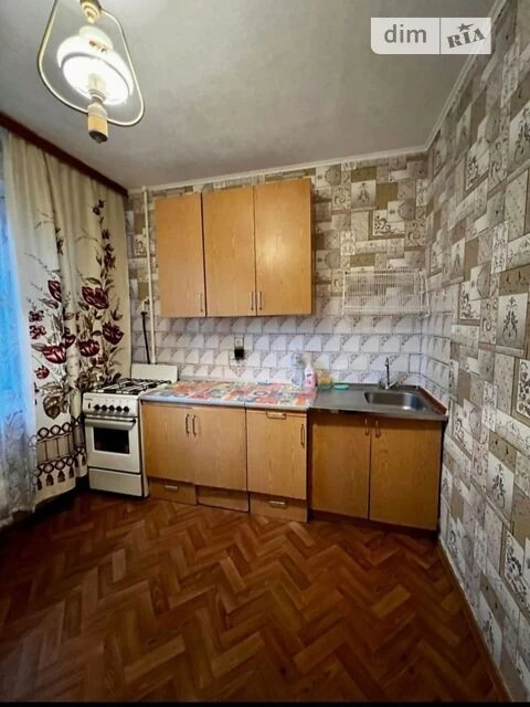 Довготривала оренда 2к квартири на вул. Сержа Лифаря 18 • ID