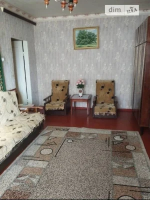 Довготривала оренда 2к квартири на вул. Сержа Лифаря 18 • ID