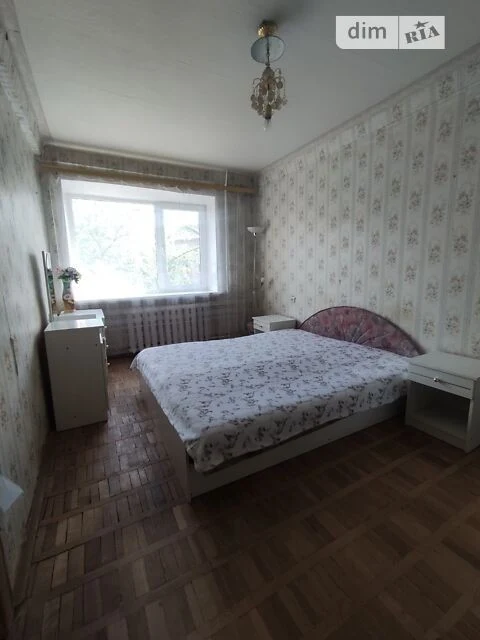 Довготривала оренда 2к квартири на вул. Братиславська 34 • I