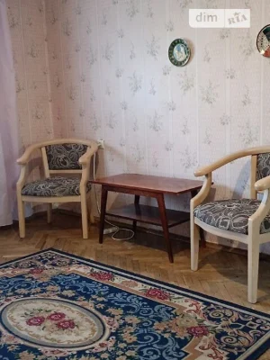 Довготривала оренда 2к квартири на вул. Братиславська 34 • I
