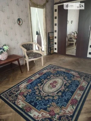 Довготривала оренда 2к квартири на вул. Братиславська 34 • I