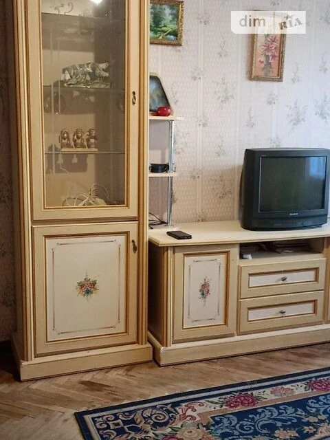Довготривала оренда 2к квартири на вул. Братиславська 34 • I
