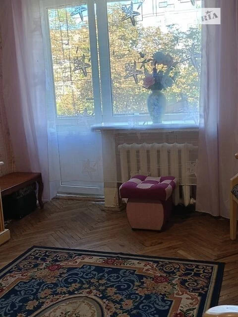 Довготривала оренда 2к квартири на вул. Братиславська 34 • I