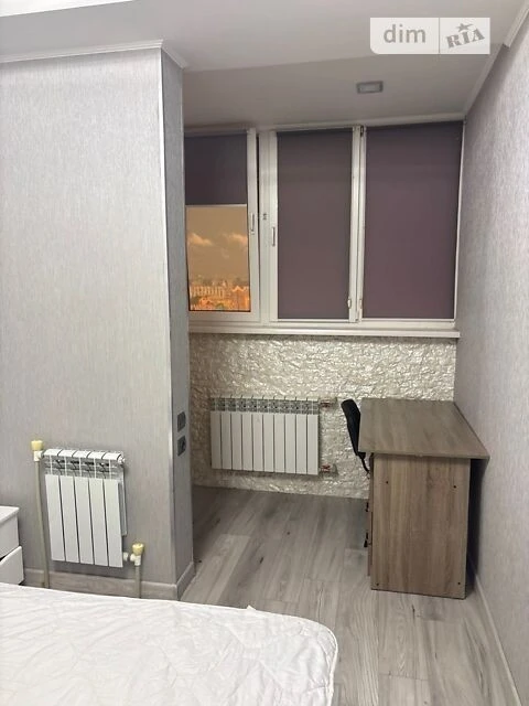 Довготривала оренда 1к квартири на бул. Ярослава Гашека 20 •