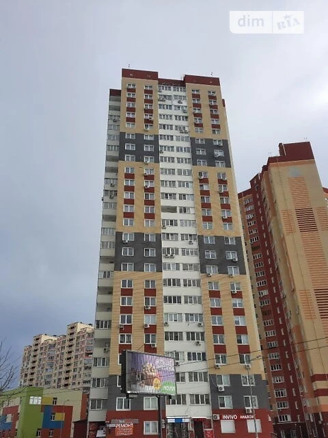 Довготривала оренда 1к квартири на вул. Юлії Здановської 85