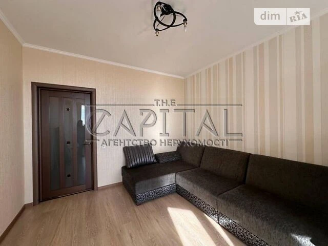 Продаж 3к квартири 114 кв. м на вул. Срібнокільська 1 • ID 3