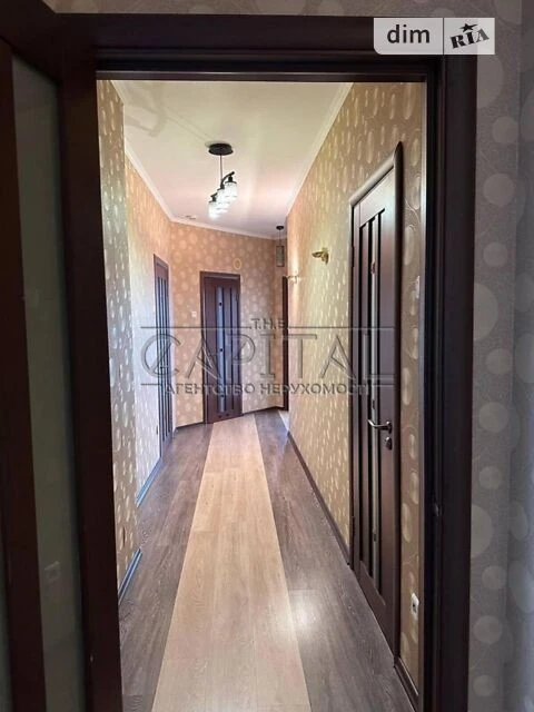 Продаж 3к квартири 114 кв. м на вул. Срібнокільська 1 • ID 3