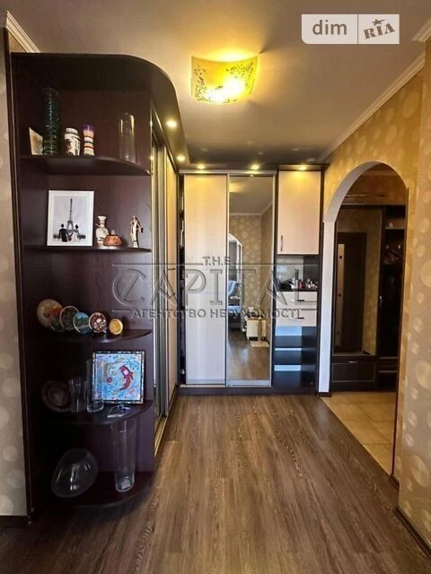 Продаж 3к квартири 114 кв. м на вул. Срібнокільська 1 • ID 3