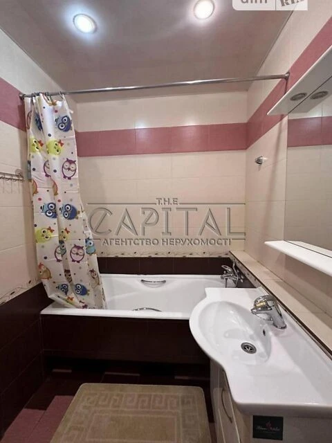 Продаж 3к квартири 114 кв. м на вул. Срібнокільська 1 • ID 3