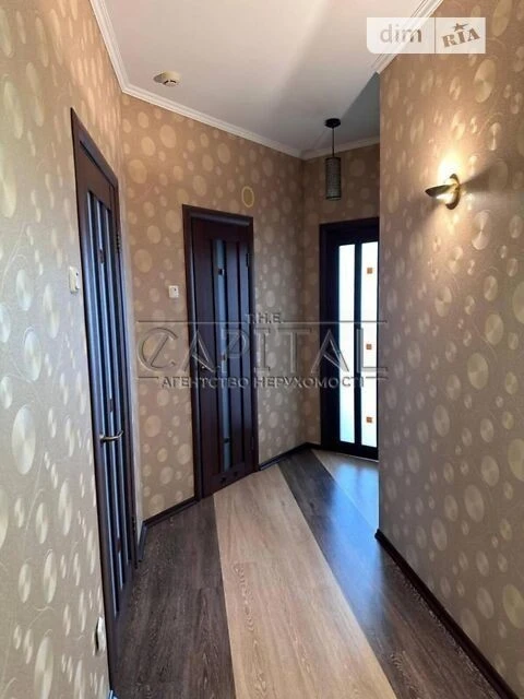 Продаж 3к квартири 114 кв. м на вул. Срібнокільська 1 • ID 3