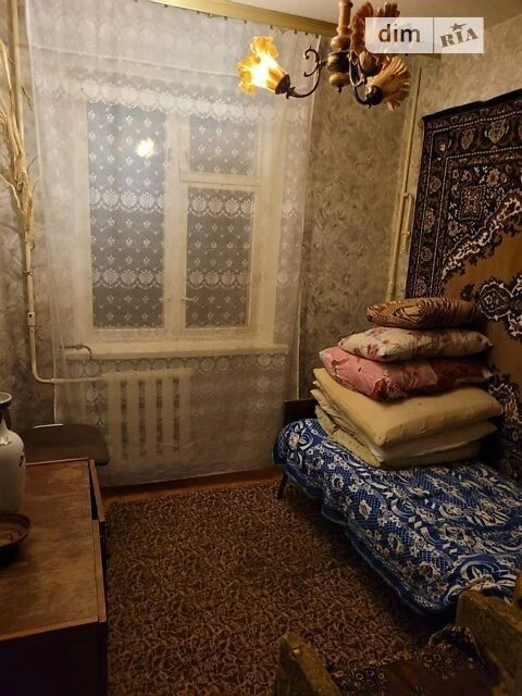 Продаж 3к квартири 79 кв. м на вул. Братів Зерових 14А • ID