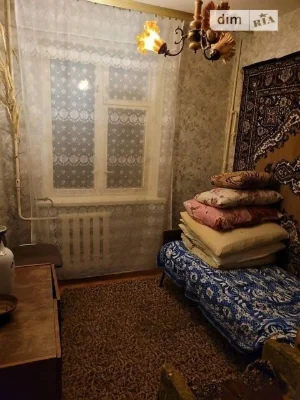 Продаж 3к квартири 79 кв. м на вул. Братів Зерових 14А • ID