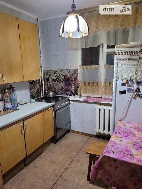 Продаж 3к квартири 79 кв. м на вул. Братів Зерових 14А • ID