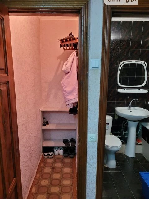 Продаж 3к квартири 79 кв. м на вул. Братів Зерових 14А • ID