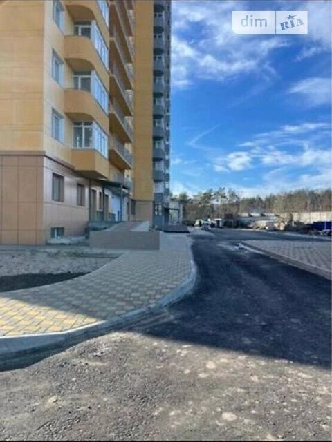 Продаж 2к квартири 95 кв. м на вул. Юрія Кондратюка 1 • ID 3