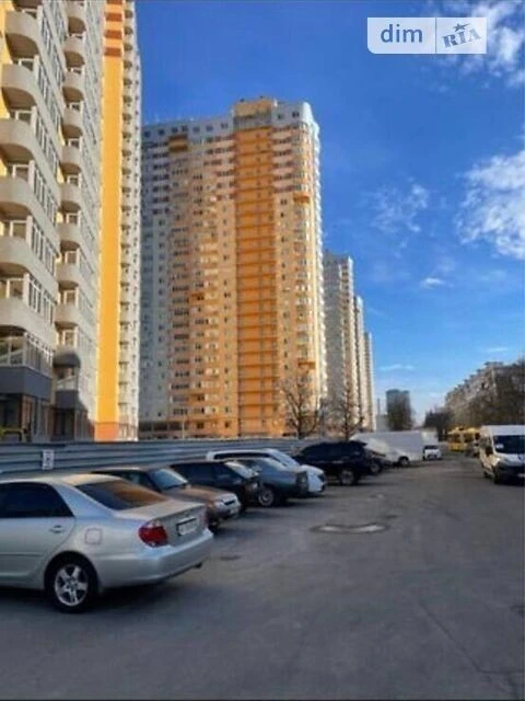 Продаж 2к квартири 95 кв. м на вул. Юрія Кондратюка 1 • ID 3