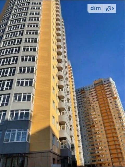 Продаж 2к квартири 95 кв. м на вул. Юрія Кондратюка 1 • ID 3