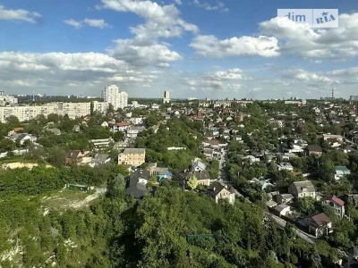 Продаж 2к квартири 60 кв. м на вул. Голосіївська 13 • ID 348