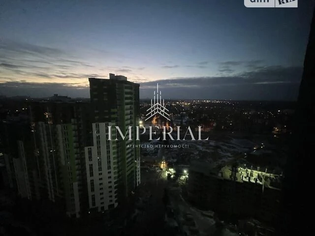 Продаж 1к квартири 49 кв. м на вул. Івана Виговського 10Д •