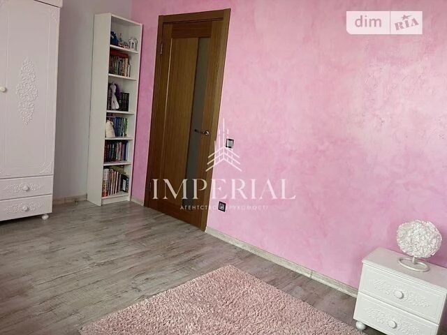 Продаж 2к квартири 76.6 кв. м на бул. Миколи Руденка 14А • I