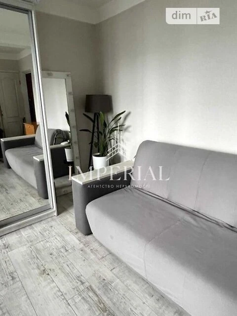 Продаж 1к квартири 22 кв. м на вул. Йорданська 4 • ID 348298