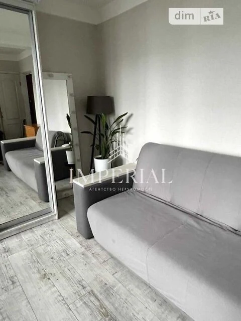 Продаж 1к квартири 22 кв. м на вул. Йорданська 4 • ID 348298