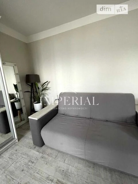 Продаж 1к квартири 22 кв. м на вул. Йорданська 4 • ID 348298