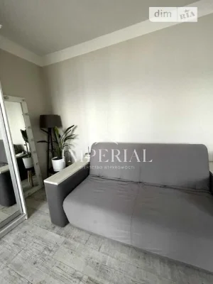 Продаж 1к квартири 22 кв. м на вул. Йорданська 4 • ID 348298