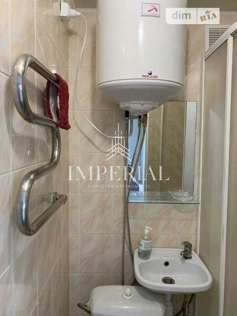 Продаж 1к квартири 22 кв. м на вул. Йорданська 4 • ID 348298