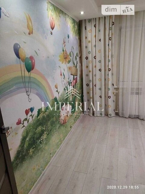 Продаж 2к квартири 50 кв. м на вул. Академіка Щусєва 8А • ID
