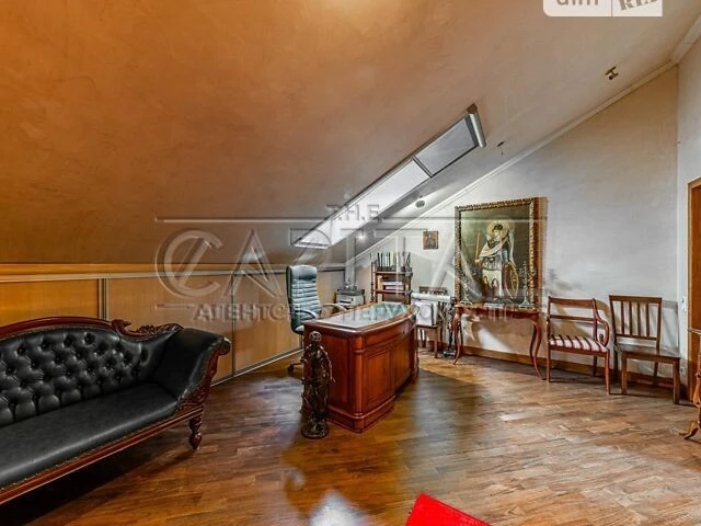 Продаж 4к квартири 150 кв. м на вул. Турівська 29 • ID 34830