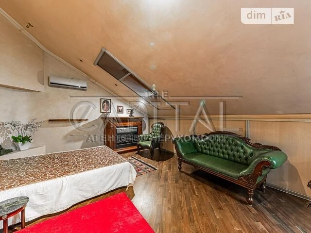 Продаж 4к квартири 150 кв. м на вул. Турівська 29 • ID 34830