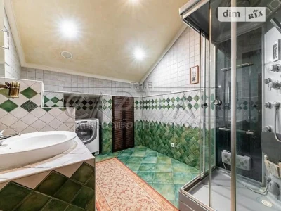 Продаж 4к квартири 150 кв. м на вул. Турівська 29 • ID 34830
