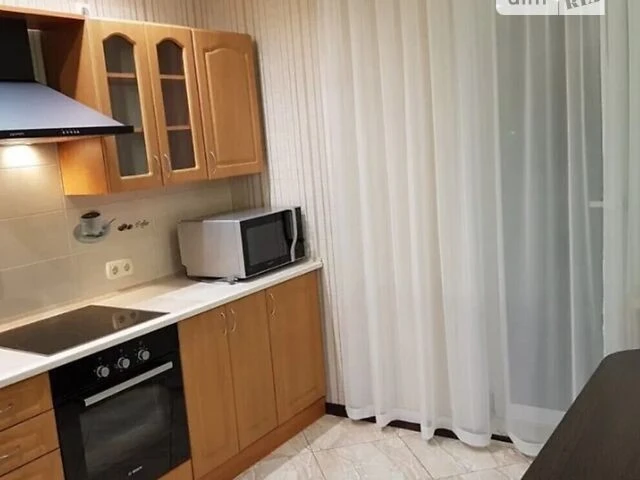 Продаж 1к квартири 43 кв. м на вул. Оноре де Бальзака 55В •