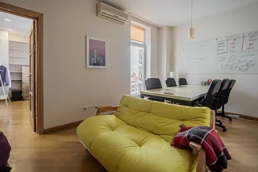 Apartment for sale on T. Shevchenko Boulevard 11