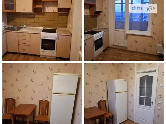 Продаж 2к квартири 58.9 кв. м на вул. Миколи Закревського 83