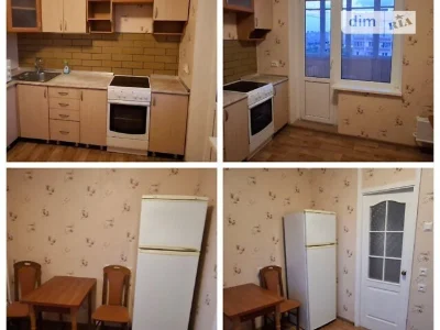 Продаж 2к квартири 58.9 кв. м на вул. Миколи Закревського 83