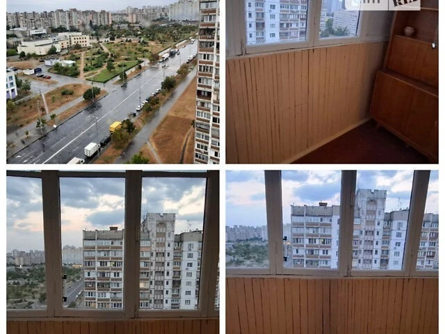 Продаж 2к квартири 58.9 кв. м на вул. Миколи Закревського 83