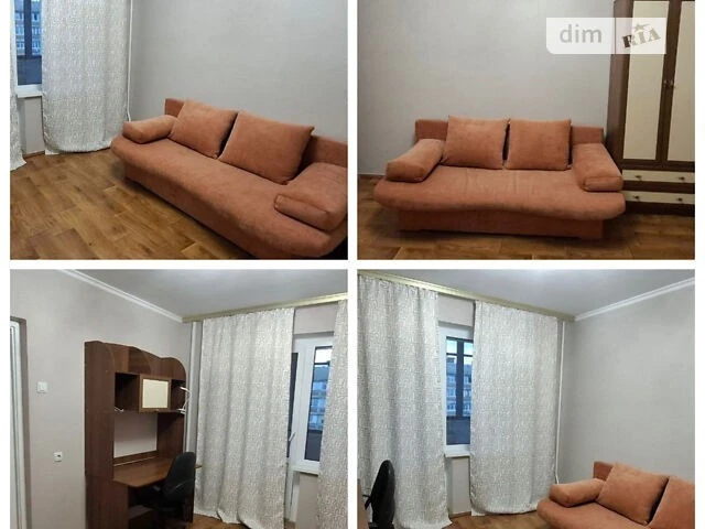 Продаж 2к квартири 58.9 кв. м на вул. Миколи Закревського 83