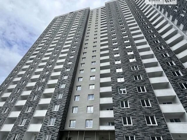 Продаж 1к квартири 46.93 кв. м на вул. Сім'ї Кульженків 21 •