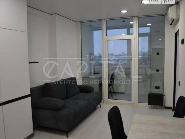 Продаж 3к квартири 53 кв. м на вул. Борщагівська 11 • ID 348