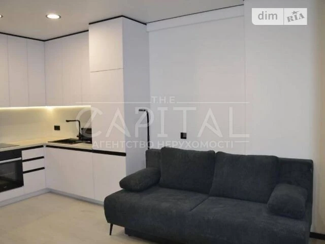Продаж 3к квартири 53 кв. м на вул. Борщагівська 11 • ID 348