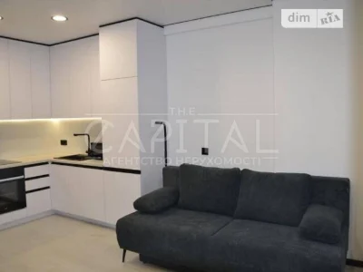Продаж 3к квартири 53 кв. м на вул. Борщагівська 11 • ID 348