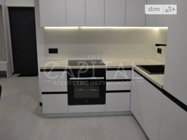 Продаж 3к квартири 53 кв. м на вул. Борщагівська 11 • ID 348
