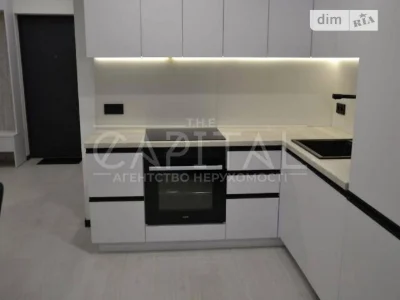 Продаж 3к квартири 53 кв. м на вул. Борщагівська 11 • ID 348