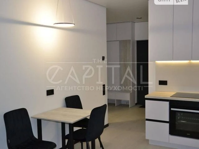 Продаж 3к квартири 53 кв. м на вул. Борщагівська 11 • ID 348