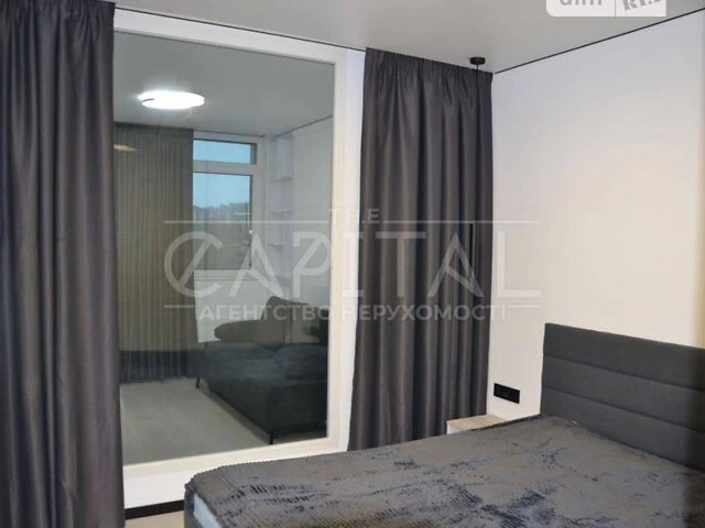 Продаж 3к квартири 53 кв. м на вул. Борщагівська 11 • ID 348