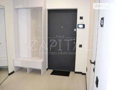 Продаж 3к квартири 53 кв. м на вул. Борщагівська 11 • ID 348